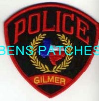 TEXAS,GILMER POLICE 3_wm
